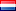 nl-Flagge