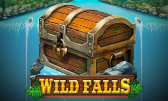 Wild Falls-Slot