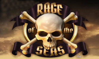 Rage of the Seas-Slot