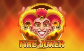 Feuer-Joker-Slot