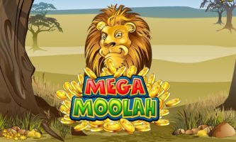 Mega Moolah-Slot
